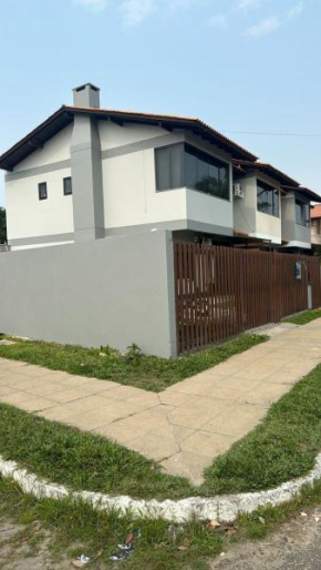 Casa no centro da Praia em Torres RS